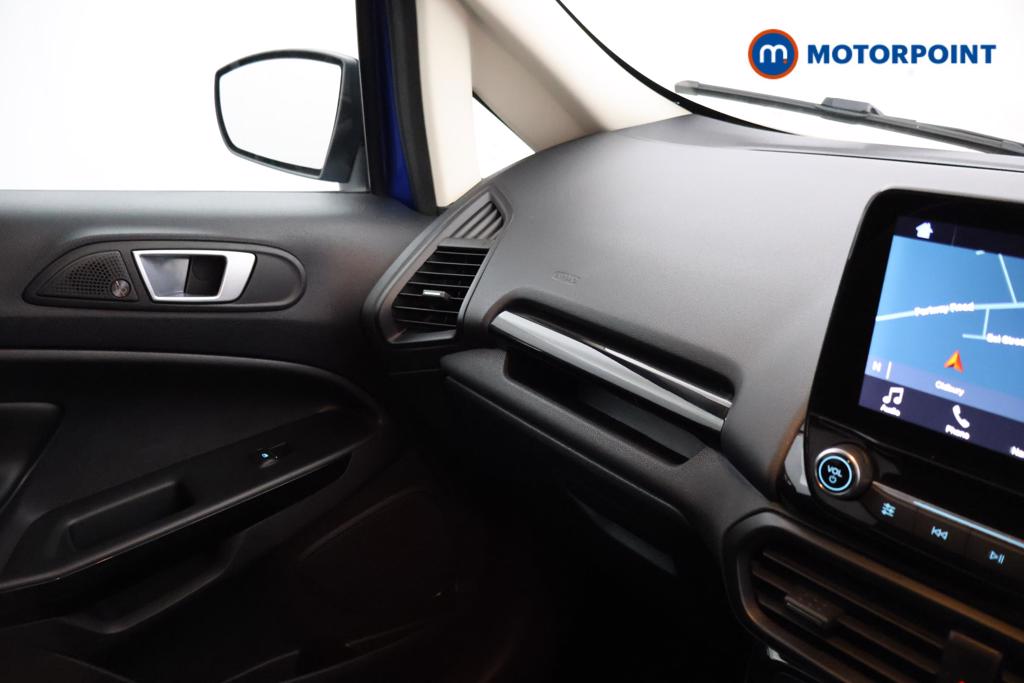 Ford Ecosport St-Line Manual Petrol SUV - Stock Number (1545717) - 7th supplementary image