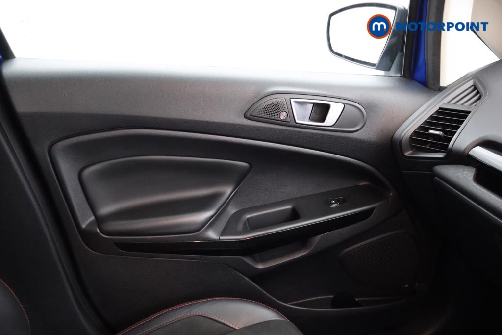 Ford Ecosport St-Line Manual Petrol SUV - Stock Number (1545717) - 8th supplementary image