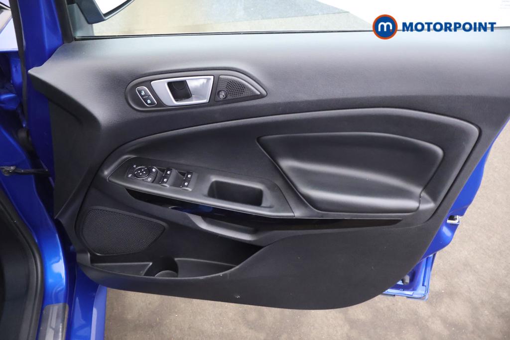 Ford Ecosport St-Line Manual Petrol SUV - Stock Number (1545717) - 9th supplementary image