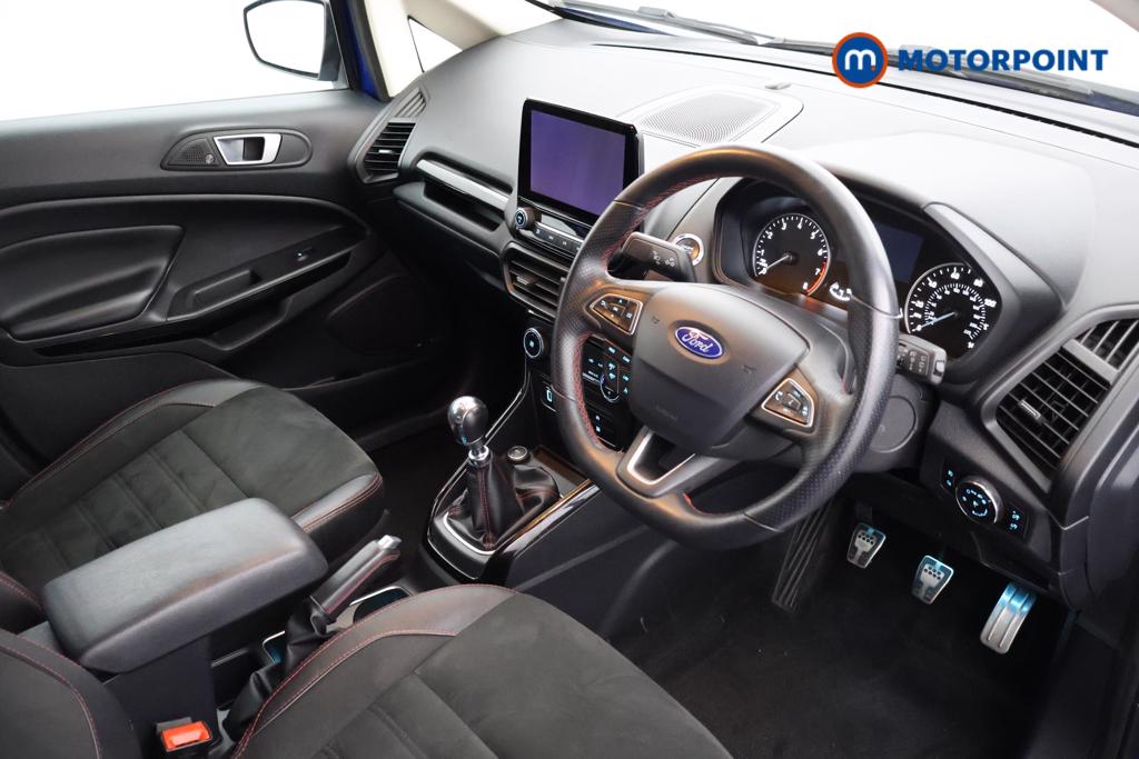 Ford Ecosport St-Line Manual Petrol SUV - Stock Number (1545717) - 10th supplementary image