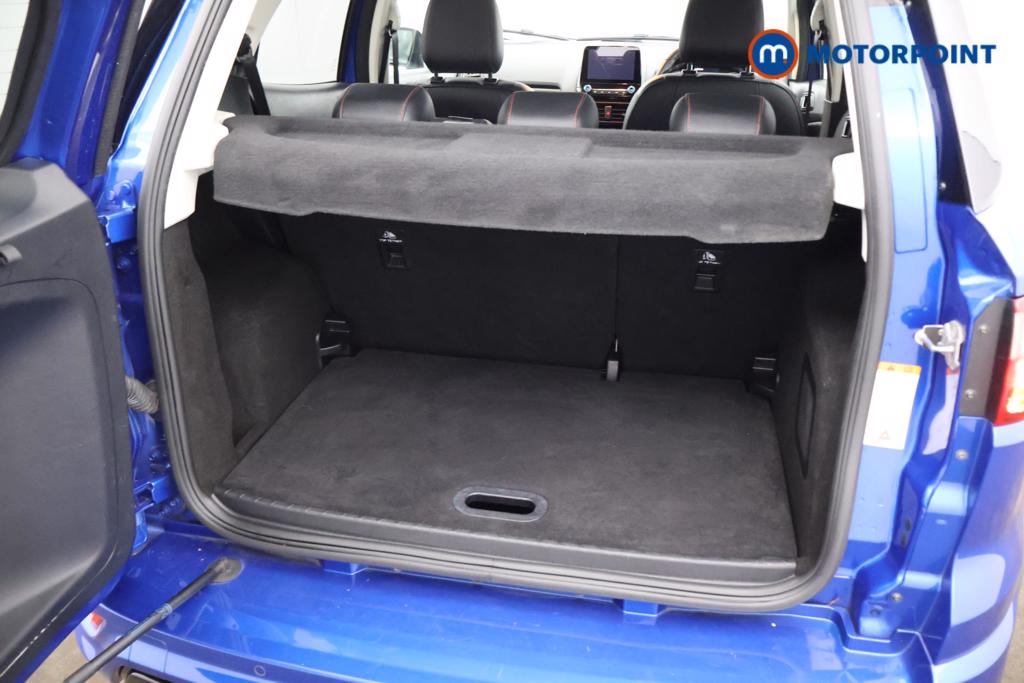 Ford Ecosport St-Line Manual Petrol SUV - Stock Number (1545717) - 13th supplementary image