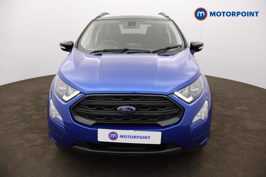Ford Ecosport St-Line Manual Petrol SUV - Stock Number (1545717) - 15th supplementary image