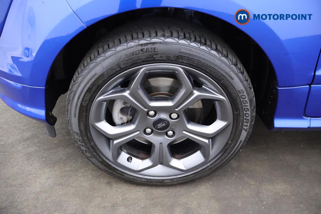Ford Ecosport St-Line Manual Petrol SUV - Stock Number (1545717) - 16th supplementary image