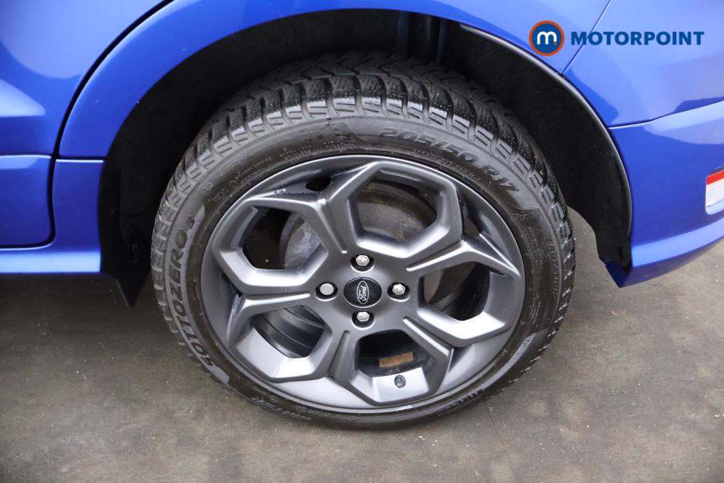 Ford Ecosport St-Line Manual Petrol SUV - Stock Number (1545717) - 17th supplementary image