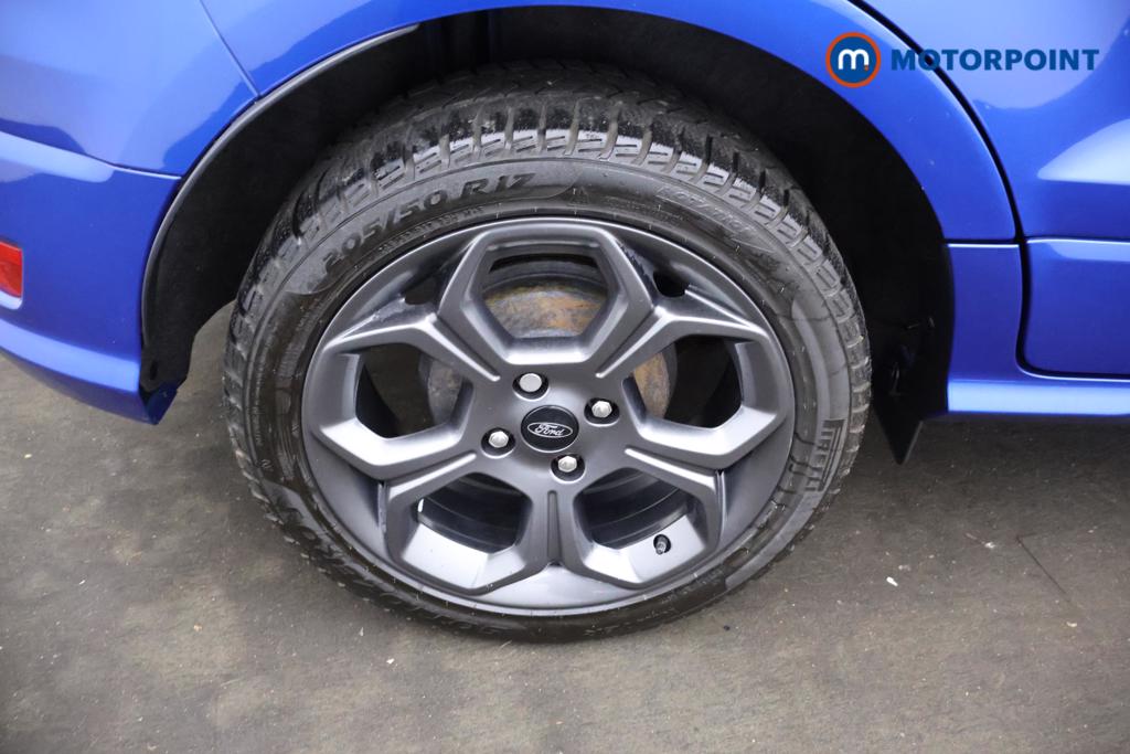 Ford Ecosport St-Line Manual Petrol SUV - Stock Number (1545717) - 18th supplementary image