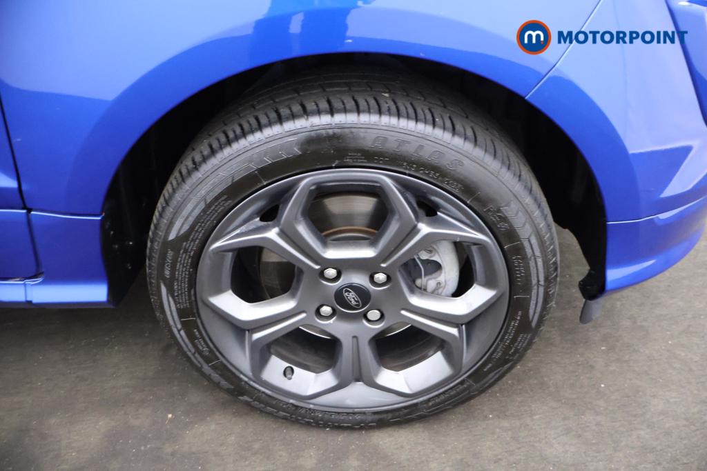 Ford Ecosport St-Line Manual Petrol SUV - Stock Number (1545717) - 19th supplementary image