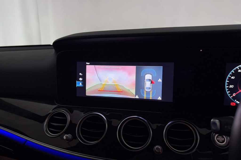 Mercedes-Benz E Class Amg Line Edition Automatic Diesel Plug-In Hybrid Saloon - Stock Number (1545785) - 18th supplementary image