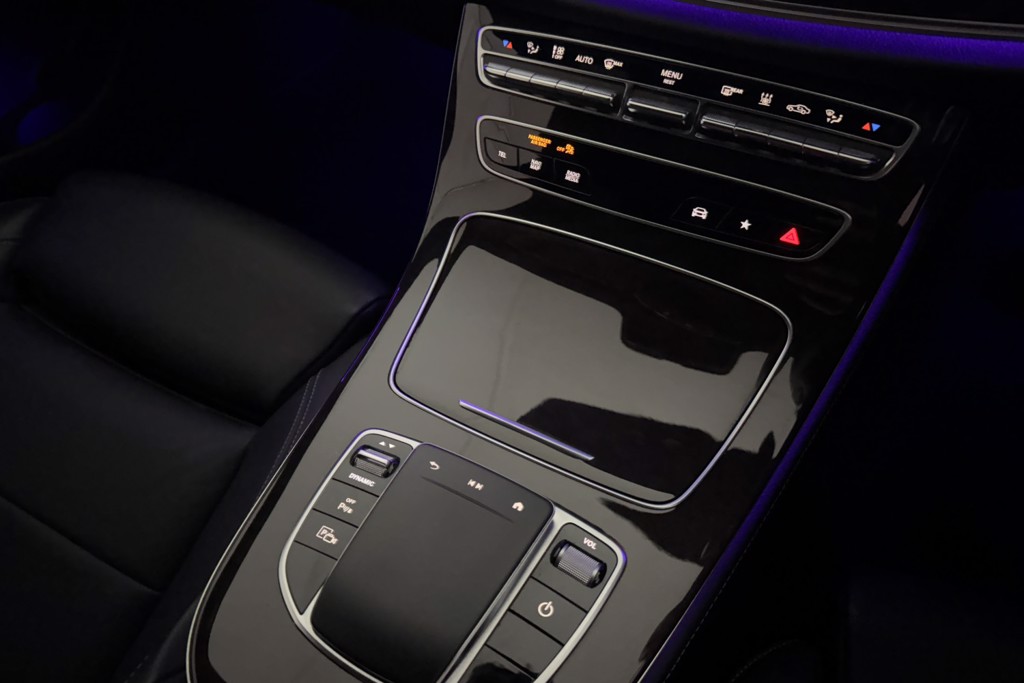 Mercedes-Benz E Class Amg Line Edition Automatic Diesel Plug-In Hybrid Saloon - Stock Number (1545785) - 19th supplementary image