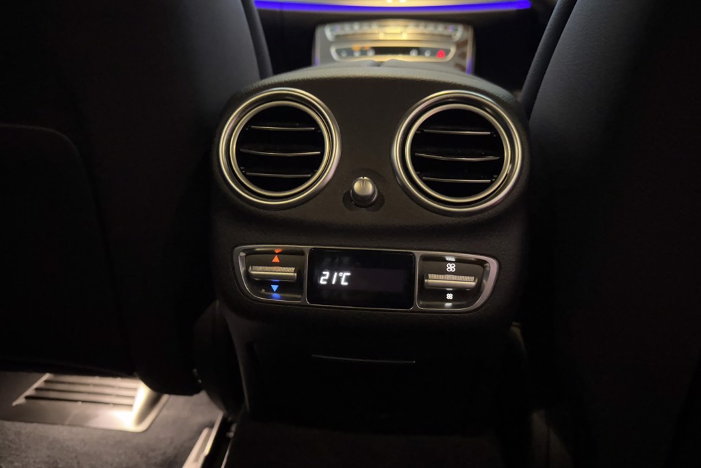 Mercedes-Benz E Class Amg Line Edition Automatic Diesel Plug-In Hybrid Saloon - Stock Number (1545785) - 26th supplementary image