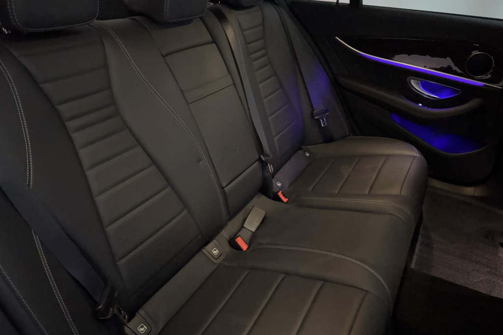 Mercedes-Benz E Class Amg Line Edition Automatic Diesel Plug-In Hybrid Saloon - Stock Number (1545785) - 27th supplementary image