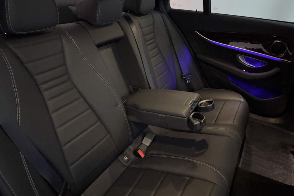 Mercedes-Benz E Class Amg Line Edition Automatic Diesel Plug-In Hybrid Saloon - Stock Number (1545785) - 28th supplementary image