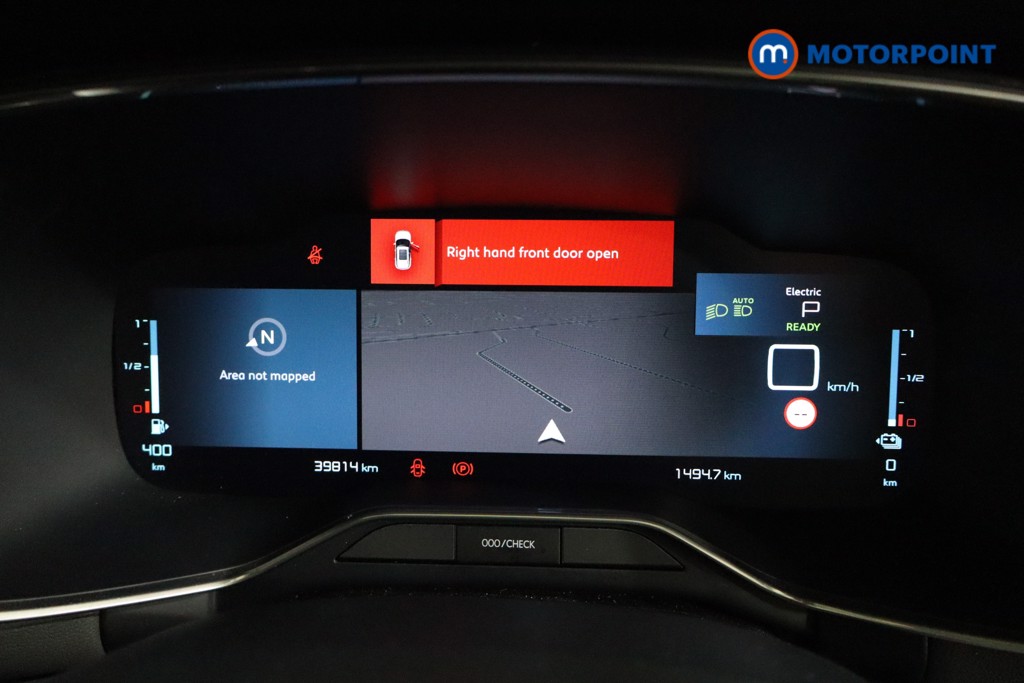 Citroen C5 Aircross Shine Plus Automatic Petrol Plug-In Hybrid SUV - Stock Number (1545852) - 2nd supplementary image