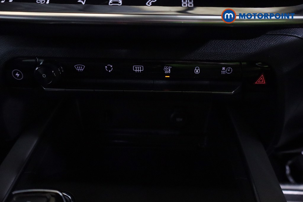 Citroen C5 Aircross Shine Plus Automatic Petrol Plug-In Hybrid SUV - Stock Number (1545852) - 4th supplementary image