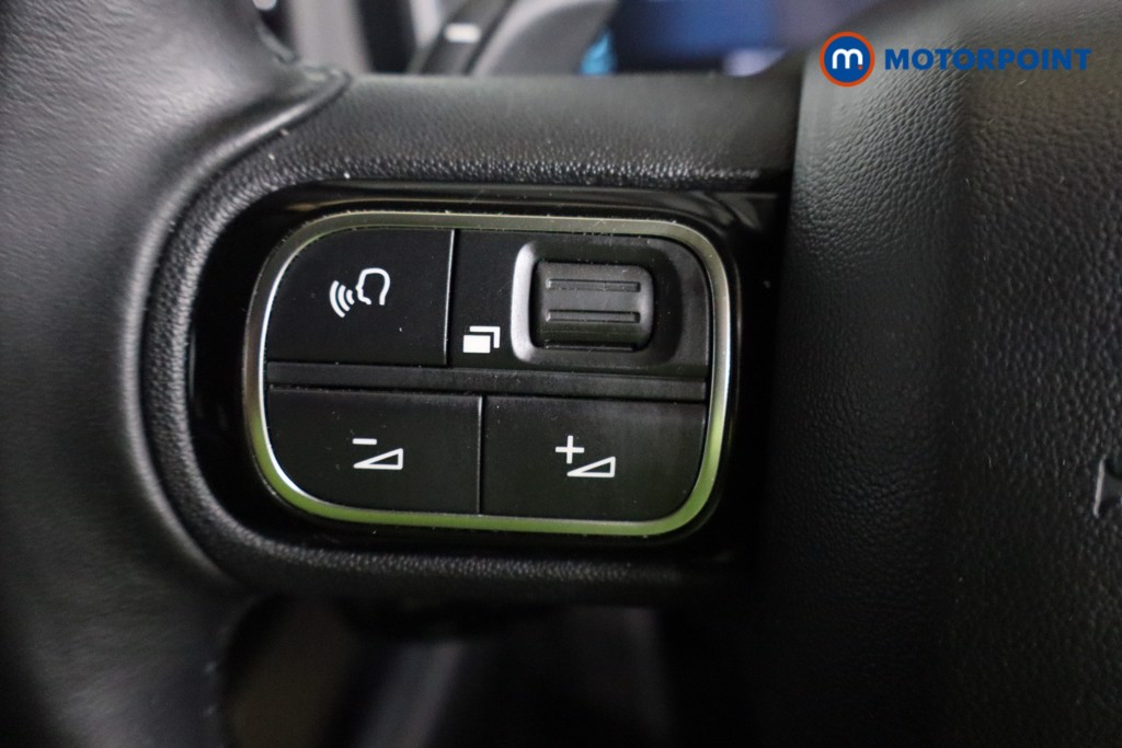Citroen C5 Aircross Shine Plus Automatic Petrol Plug-In Hybrid SUV - Stock Number (1545852) - 6th supplementary image