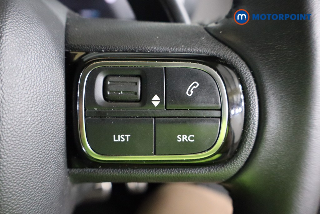 Citroen C5 Aircross Shine Plus Automatic Petrol Plug-In Hybrid SUV - Stock Number (1545852) - 7th supplementary image