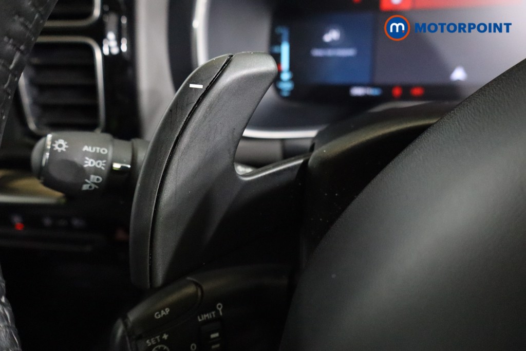 Citroen C5 Aircross Shine Plus Automatic Petrol Plug-In Hybrid SUV - Stock Number (1545852) - 9th supplementary image