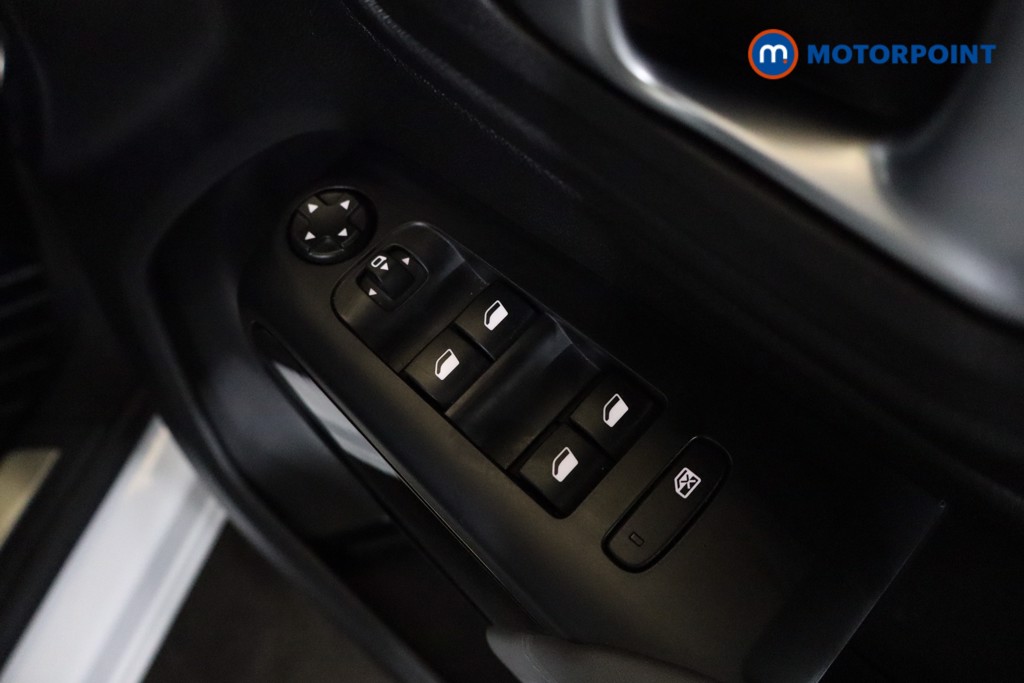 Citroen C5 Aircross Shine Plus Automatic Petrol Plug-In Hybrid SUV - Stock Number (1545852) - 11th supplementary image