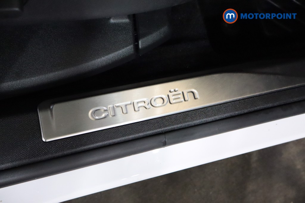 Citroen C5 Aircross Shine Plus Automatic Petrol Plug-In Hybrid SUV - Stock Number (1545852) - 12th supplementary image