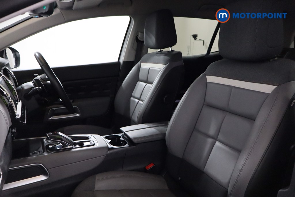 Citroen C5 Aircross Shine Plus Automatic Petrol Plug-In Hybrid SUV - Stock Number (1545852) - 13th supplementary image