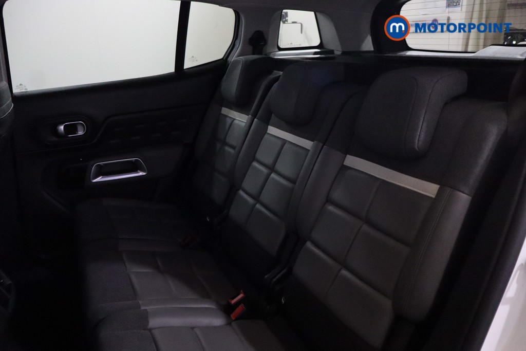 Citroen C5 Aircross Shine Plus Automatic Petrol Plug-In Hybrid SUV - Stock Number (1545852) - 14th supplementary image