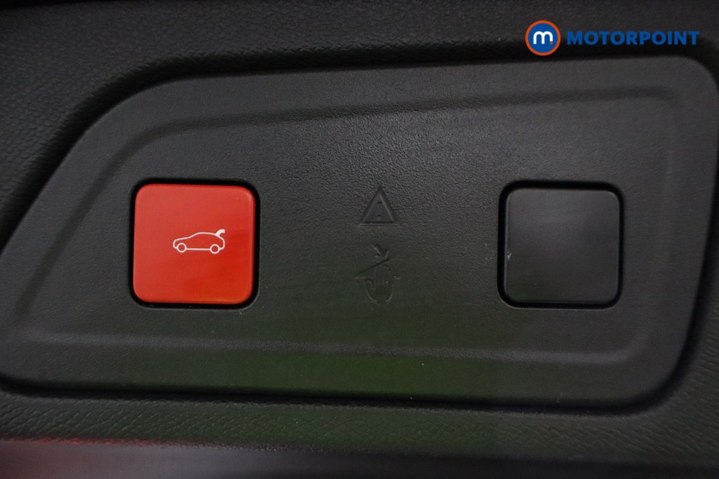 Citroen C5 Aircross Shine Plus Automatic Petrol Plug-In Hybrid SUV - Stock Number (1545852) - 17th supplementary image
