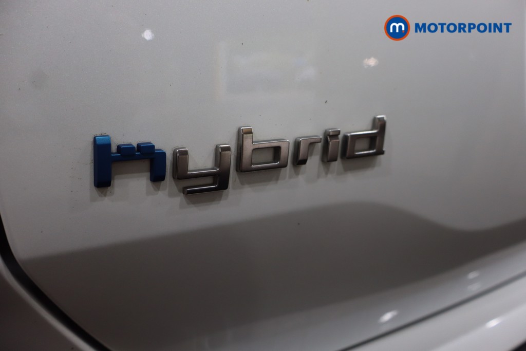 Citroen C5 Aircross Shine Plus Automatic Petrol Plug-In Hybrid SUV - Stock Number (1545852) - 23rd supplementary image