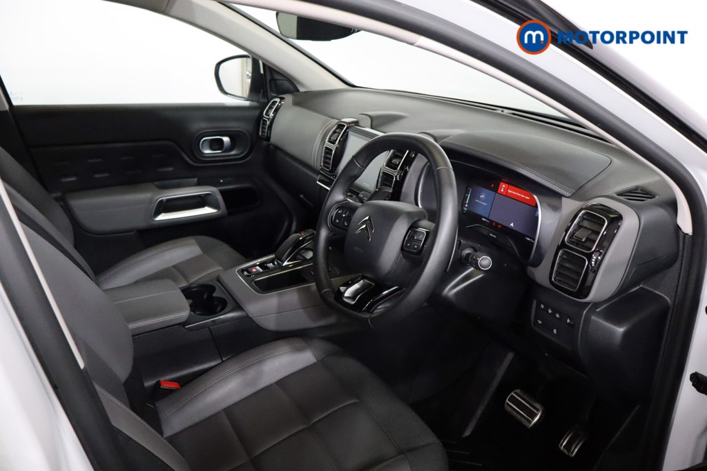 Citroen C5 Aircross Shine Plus Automatic Petrol Plug-In Hybrid SUV - Stock Number (1545852) - 1st supplementary image