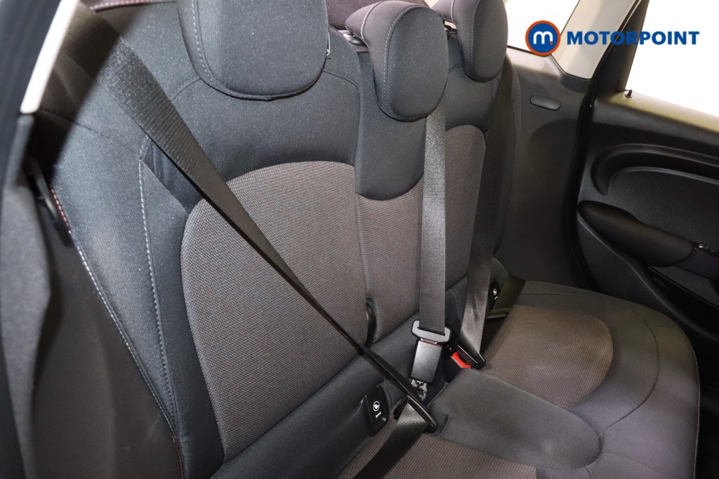 Mini Hatchback Cooper Manual Petrol Hatchback - Stock Number (1545943) - 10th supplementary image