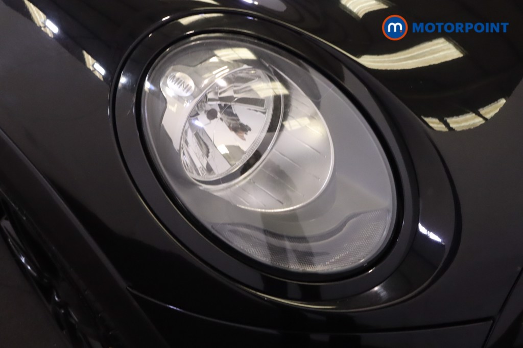Mini Hatchback Cooper Manual Petrol Hatchback - Stock Number (1545943) - 16th supplementary image
