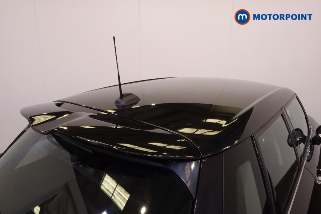 Mini Hatchback Cooper Manual Petrol Hatchback - Stock Number (1545943) - 18th supplementary image