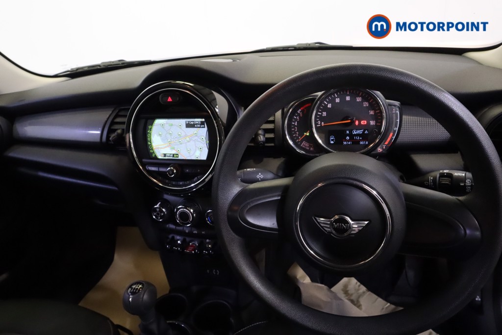 Mini Hatchback Cooper Manual Petrol Hatchback - Stock Number (1545943) - 1st supplementary image