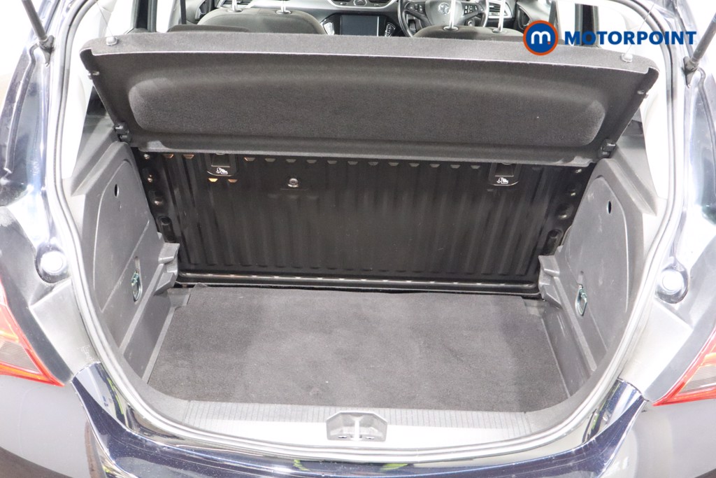 Vauxhall Corsa Energy Manual Petrol Hatchback - Stock Number (1545961) - 24th supplementary image