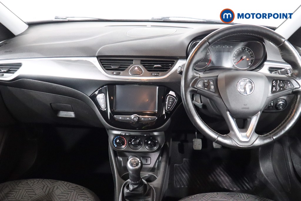 Vauxhall Corsa Energy Manual Petrol Hatchback - Stock Number (1545961) - 1st supplementary image