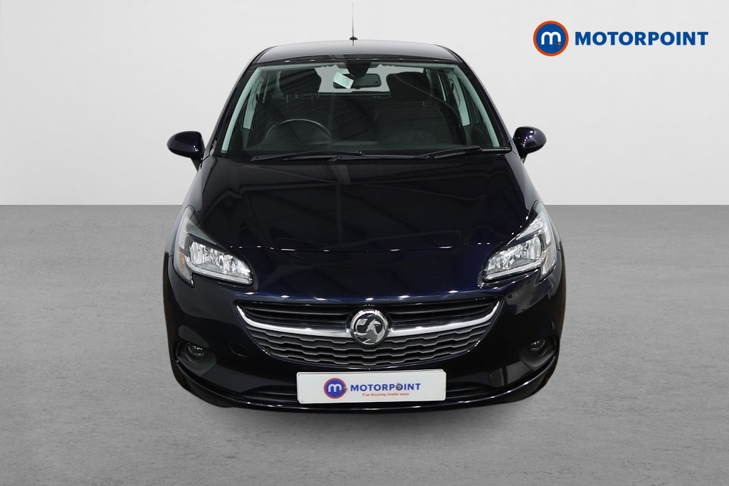 Vauxhall Corsa Energy Manual Petrol Hatchback - Stock Number (1545961) - Front bumper
