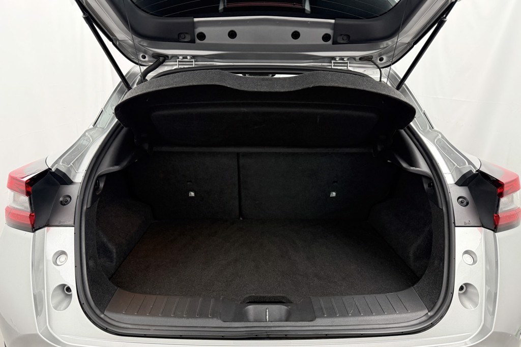 Nissan Juke N-Connecta Automatic Petrol SUV - Stock Number (1546227) - 21st supplementary image