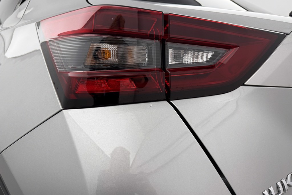 Nissan Juke N-Connecta Automatic Petrol SUV - Stock Number (1546227) - 22nd supplementary image
