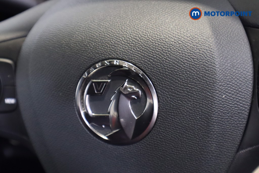 Vauxhall Corsa GS Manual Petrol Hatchback - Stock Number (1546279) - 10th supplementary image