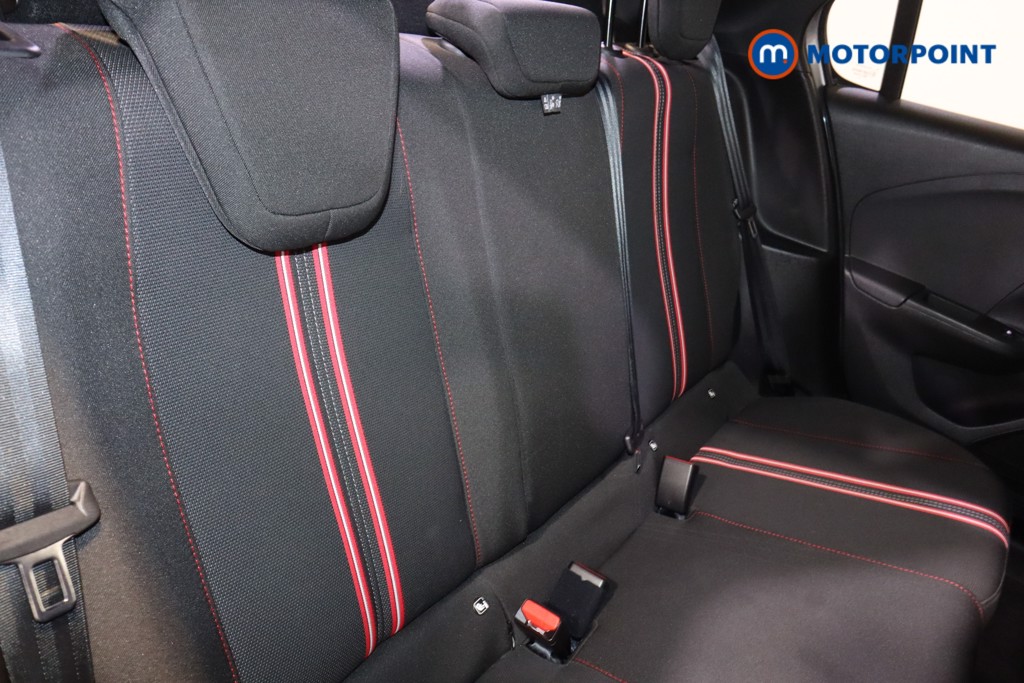 Vauxhall Corsa GS Manual Petrol Hatchback - Stock Number (1546279) - 14th supplementary image