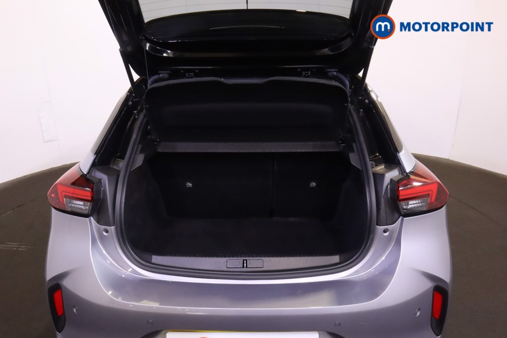 Vauxhall Corsa GS Manual Petrol Hatchback - Stock Number (1546279) - 15th supplementary image