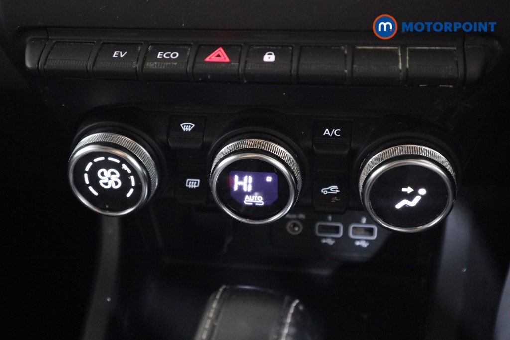Renault Arkana Iconic Automatic Petrol-Electric Hybrid SUV - Stock Number (1546369) - 7th supplementary image