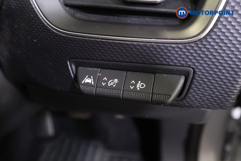 Renault Arkana Iconic Automatic Petrol-Electric Hybrid SUV - Stock Number (1546369) - 9th supplementary image