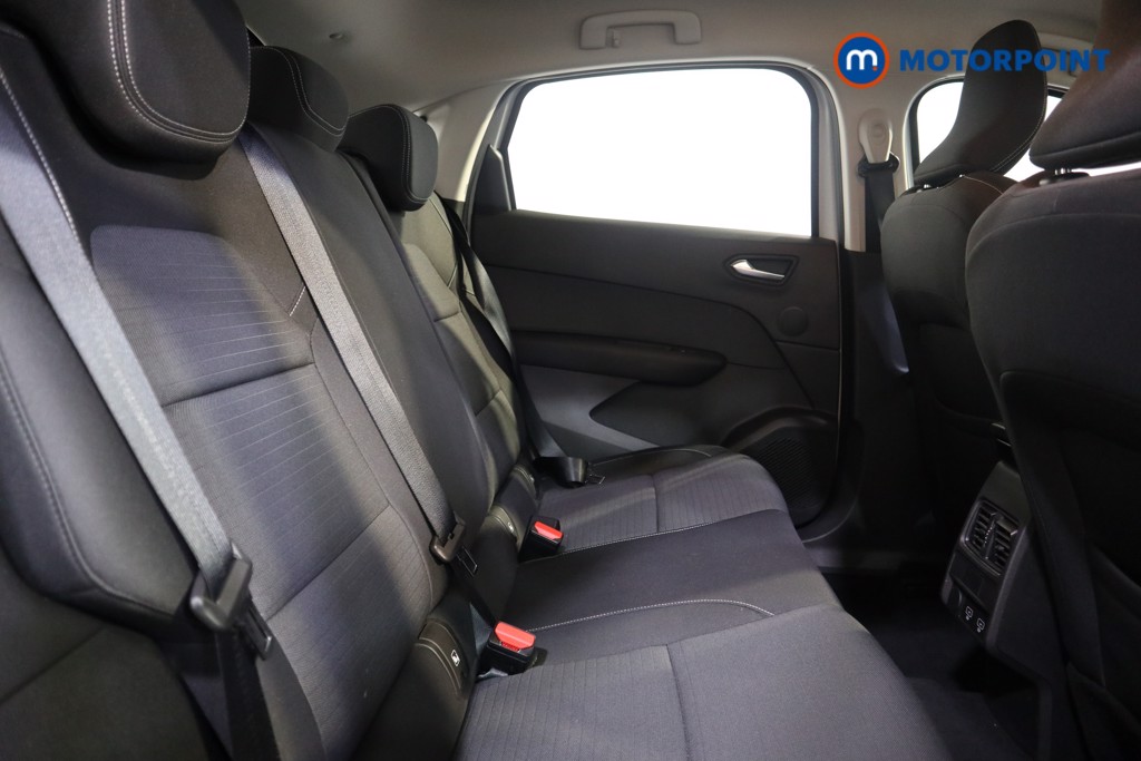 Renault Arkana Iconic Automatic Petrol-Electric Hybrid SUV - Stock Number (1546369) - 12th supplementary image