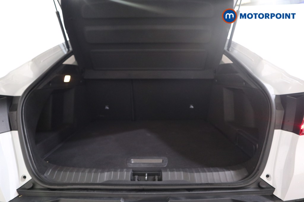 Renault Arkana Iconic Automatic Petrol-Electric Hybrid SUV - Stock Number (1546369) - 13th supplementary image