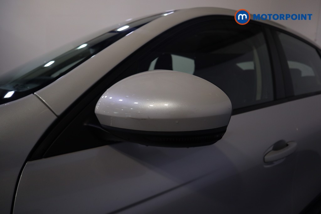 Renault Arkana Iconic Automatic Petrol-Electric Hybrid SUV - Stock Number (1546369) - 23rd supplementary image
