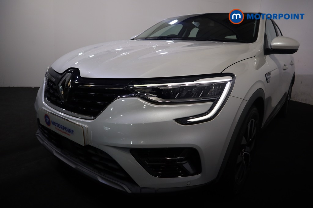 Renault Arkana Iconic Automatic Petrol-Electric Hybrid SUV - Stock Number (1546369) - 24th supplementary image