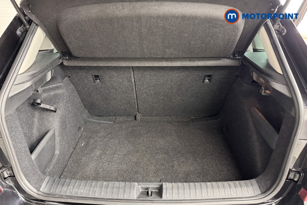 Skoda Kamiq Se Drive Manual Petrol SUV - Stock Number (1546457) - 3rd supplementary image