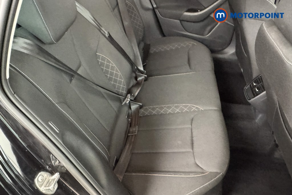 Skoda Kamiq Se Drive Manual Petrol SUV - Stock Number (1546457) - 4th supplementary image
