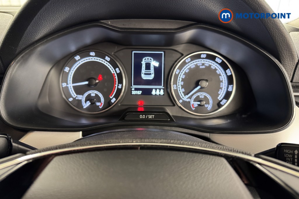 Skoda Kamiq Se Drive Manual Petrol SUV - Stock Number (1546457) - 9th supplementary image