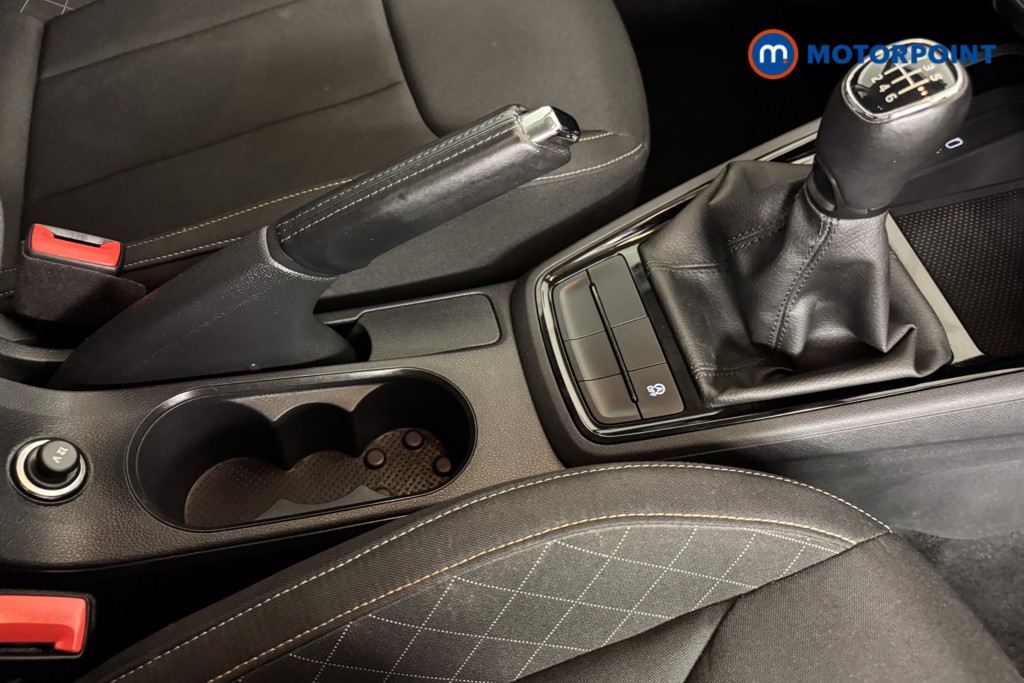 Skoda Kamiq Se Drive Manual Petrol SUV - Stock Number (1546457) - 10th supplementary image