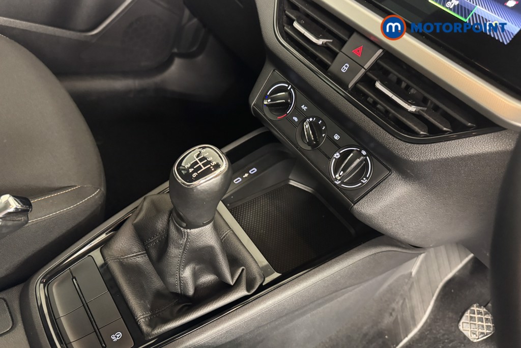 Skoda Kamiq Se Drive Manual Petrol SUV - Stock Number (1546457) - 11th supplementary image